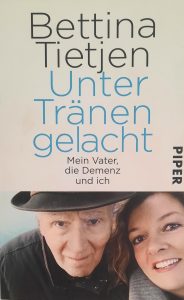Unter Tränen gelacht Unter Tränen gelacht