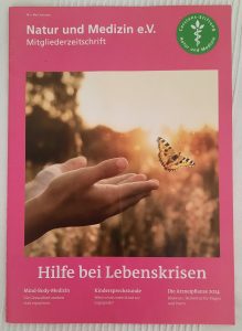 Natur und Medizin e.V. Natur und Medizin e.V.