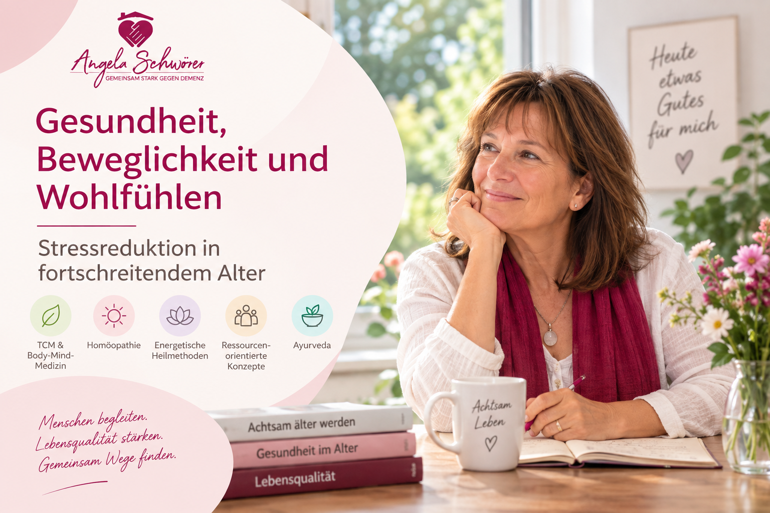 Gesundheit, Beweglichkeit und Wohlfühlen – Stressreduktion in fortschreitendem Alter Gesundheit-Beweglichkeit-und-Wohlfuehlen-–-Stressreduktion-in-fortschreitendem-Alter